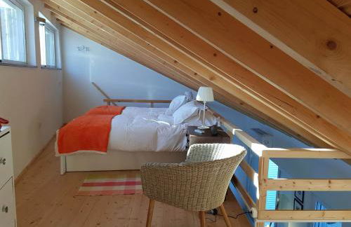 Casa do Meio- Farm house- Tavira - Foto 16