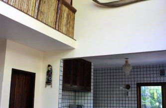 Recanto Tangara - Casa - Praia do Felix - Foto 11