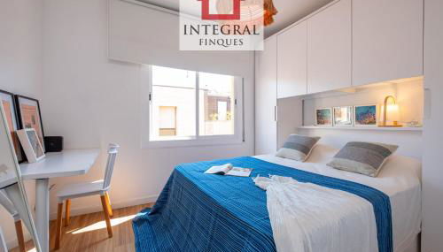 El Refugi de Mar - Foto 1, storage, wardrobe