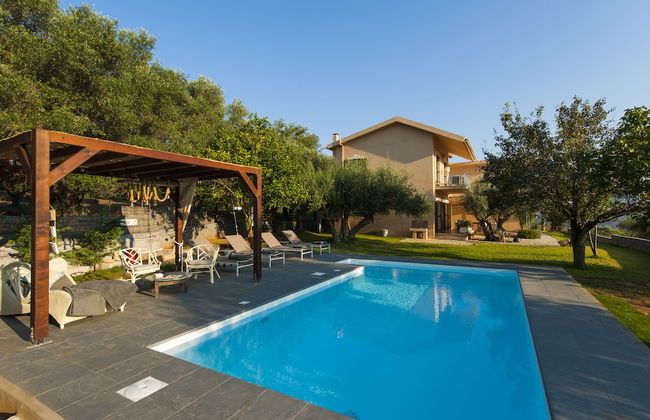 Penelope Dream Pool Villa - Foto 24