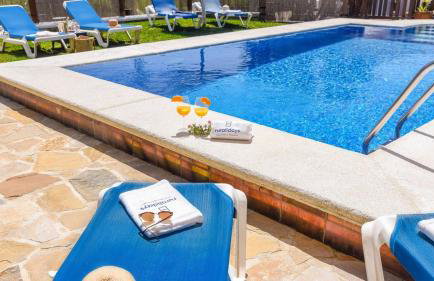 Casa Rural la Higuera de Rios Antequera - La Higuera by Ruralidays - Foto 34