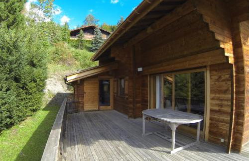 Chalet Coelacanthe - Photo 32