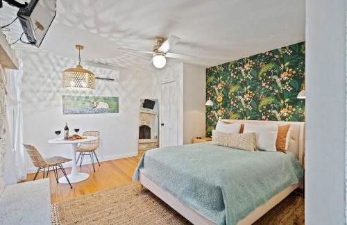 Stonewall Bungalows - Sleeps 15 - Foto 51