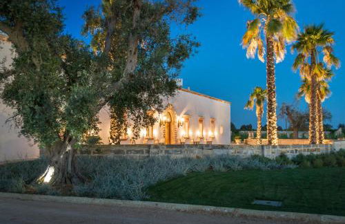 Tenuta Mosè Charming House&Relais Gallipoli - Foto 40