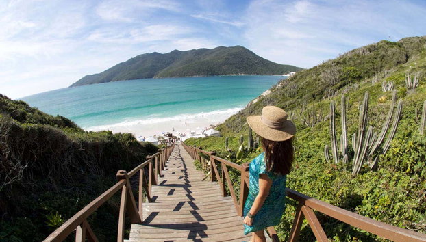 Arraial do Cabo Day Trip - Foto 2