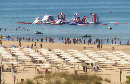 Seasun Vacation Rentals - BEACH - Foto 25