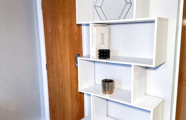 Huku Kwetu Nottingham - Crusader Mezzanine - Foto 11