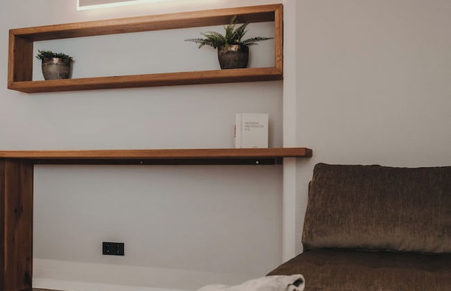 Chalet G12 - Luxury Apartments Seefeld - Foto 18