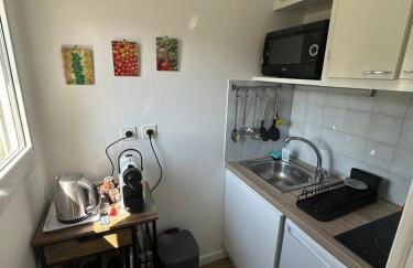 Le reflet de Chartres - Foto 20