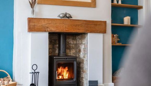 Moorside Cottage - Beautiful North Yorkshire Stone Cottage - Photo 5