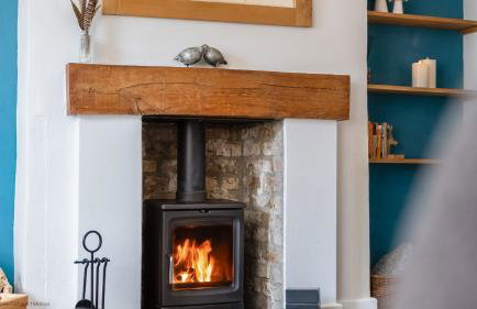 Moorside Cottage - Beautiful North Yorkshire Stone Cottage - Photo 5