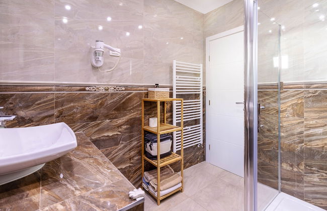 Stay Split Bay - Foto 36