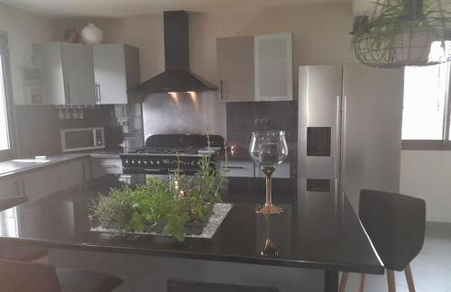 Villa avec piscine chauffée Périgord Dordogne - Foto 12