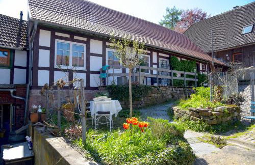 Ferienwohnung Bärbel - Foto 1