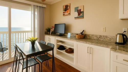 Ocean Haven Beachfront Getaway by Redondo Pier - Foto 5