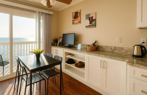 Ocean Haven Beachfront Getaway by Redondo Pier - Foto 5