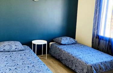 L'Océane Villa 8 pers. PISCINE CLIM WIFI océan - Foto 7