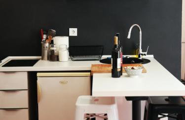 Littel studio Franceska - Foto 4