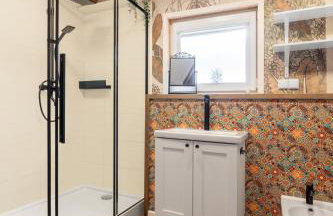 Czaplowisko - domki z sauną na Kaszubach - Foto 56