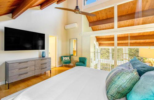 Timber Top Retreat - Foto 19