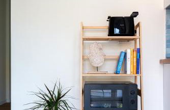 MediterraneaHouse Train Close By - Foto 5