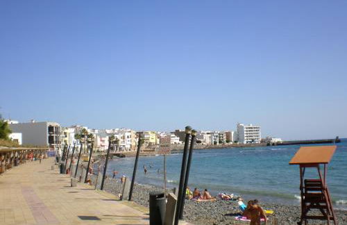 A Un Paso Del Mar - Foto 50