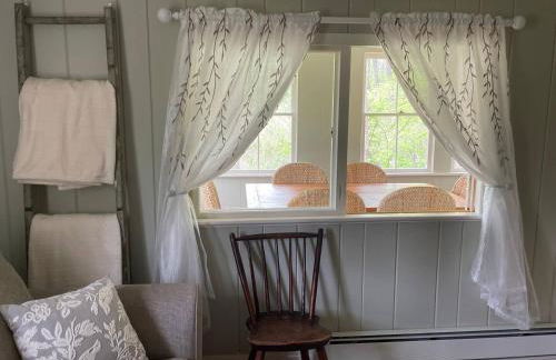 The Red Country Cottage - Foto 33