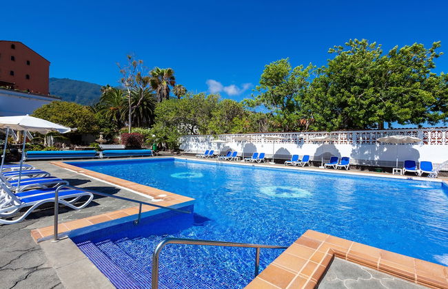 Panoramica Garden - Foto 31