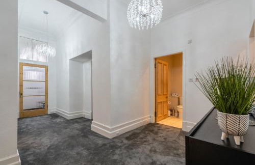 Milton Bank Mansion Garden Apartment - Foto 53