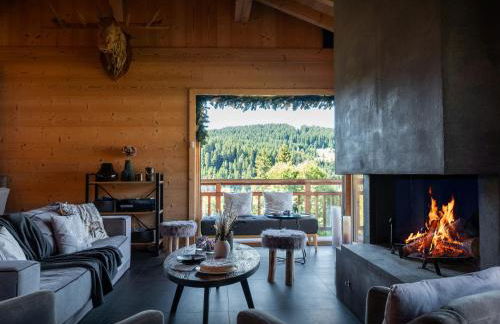 Chalet K - OVO Network - Foto 9