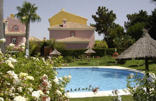 Magnífico adosado de esquina con vistas al golf playas Islantilla - Foto 48
