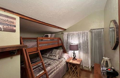 Thorpe On The Water. Creekside Nederland Cabin. - Foto 20