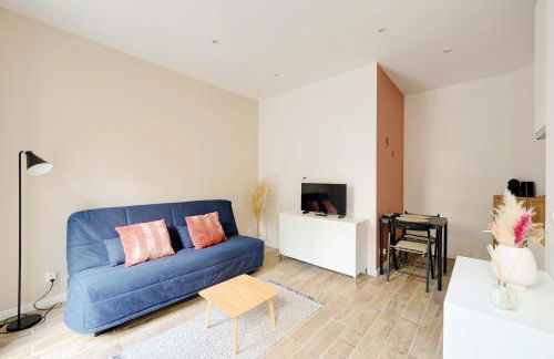 Charmant Studio neuf à 10 minutes de Paris - Foto 11