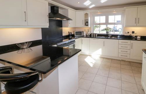 Gunn's Cottage - Foto 14