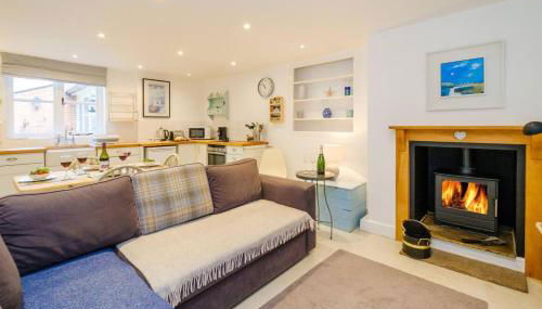 Theberton Cottage - Photo 3