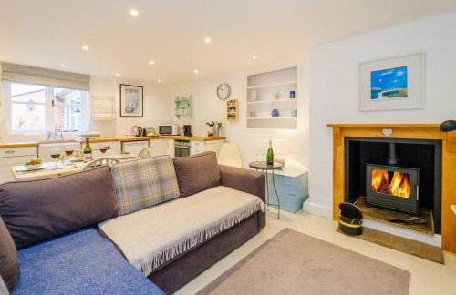 Theberton Cottage - Foto 3