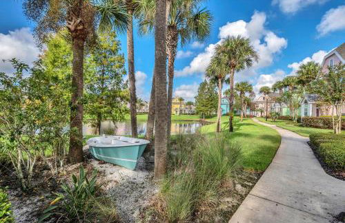 2 Bedroom Vacation Condo 2016 - Foto 34