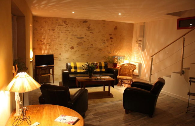 Les gites d'Hellen 2 - Foto 8