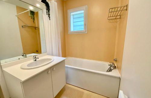 Les Naïades I51- 2 bedrooms for 5 people ! - Foto 10