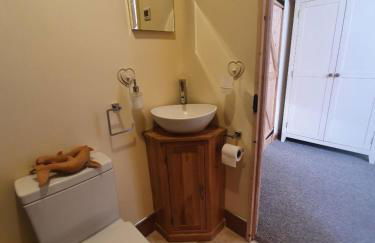 Swallow cottage, Over Kellet - Foto 71