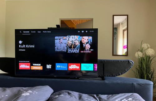 Elb- Havel Ferienhaus - Foto 5