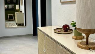 Stilvolle Ferienwohnung mit 2 Schlafzimmern - Photo 3, Other