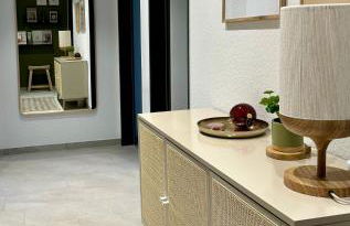 Stilvolle Ferienwohnung mit 2 Schlafzimmern - Photo 3