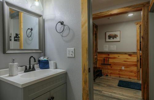 Hot Tub and Mini Golf Mtn-View Haven in Kodak! - Foto 25