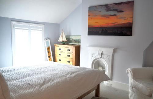 The Seaview Snug - Foto 8