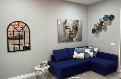 Encanto Santiago Bernabéu- Apartamento CASTELLANA - Photo 1