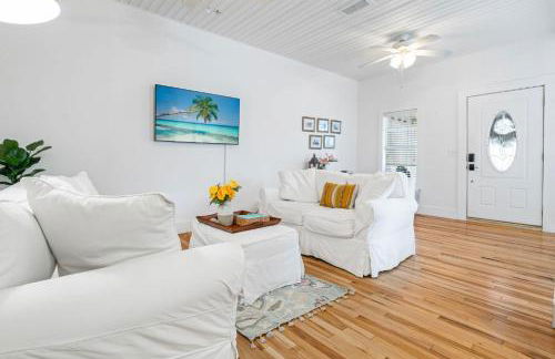 Casa Lovett - Tropical Bungalow - Foto 18