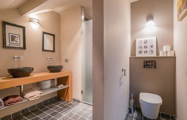 Nice Holiday Home in Westende-bad With Sauna and Pingpong - Photo 19