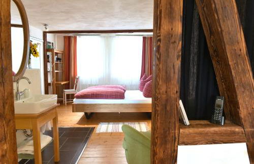 Apartmenthaus Duderstadt - Foto 8