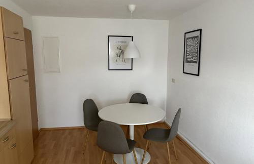 City Nest Ettlingen - nähe Wasenpark - Foto 10